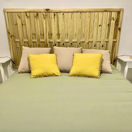 Apartamento Las Olas • Playa Del Ingles Eksteriør bilde