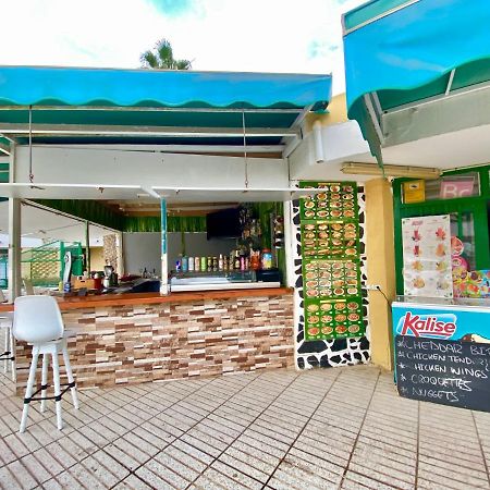 Apartamento Las Olas • Playa Del Ingles Eksteriør bilde