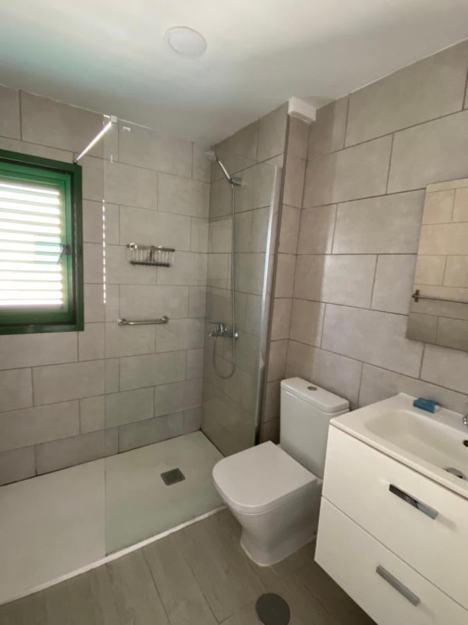 Apartamento Las Olas • Playa Del Ingles Eksteriør bilde