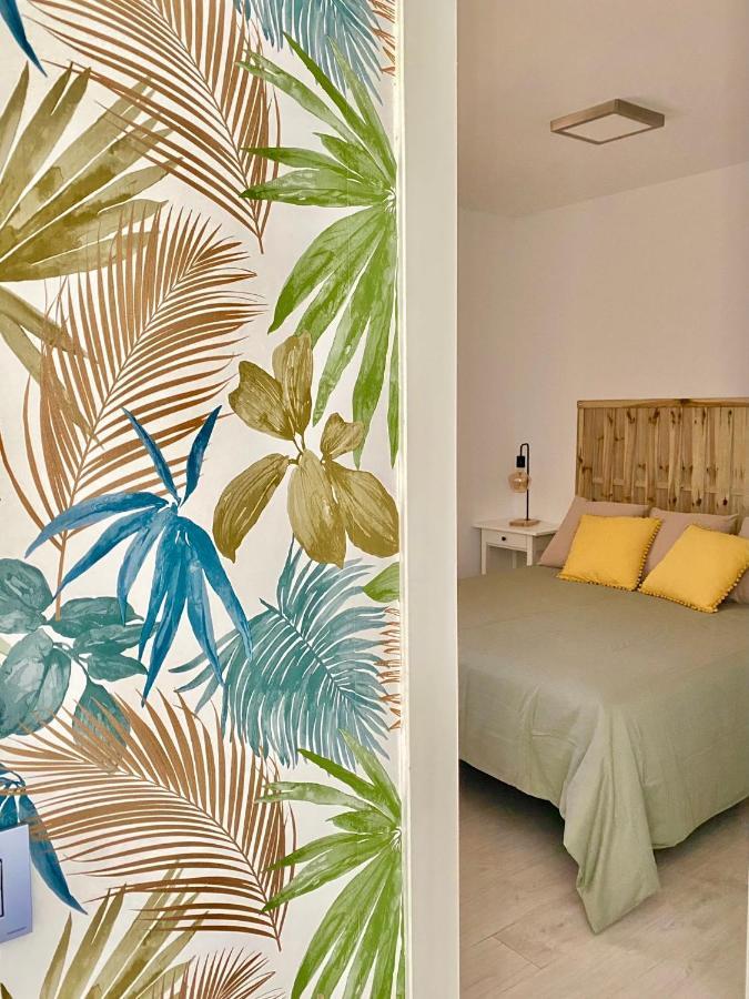 Apartamento Las Olas • Playa Del Ingles Eksteriør bilde