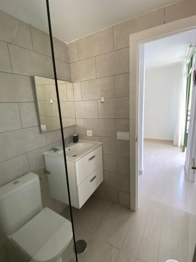 Apartamento Las Olas • Playa Del Ingles Eksteriør bilde