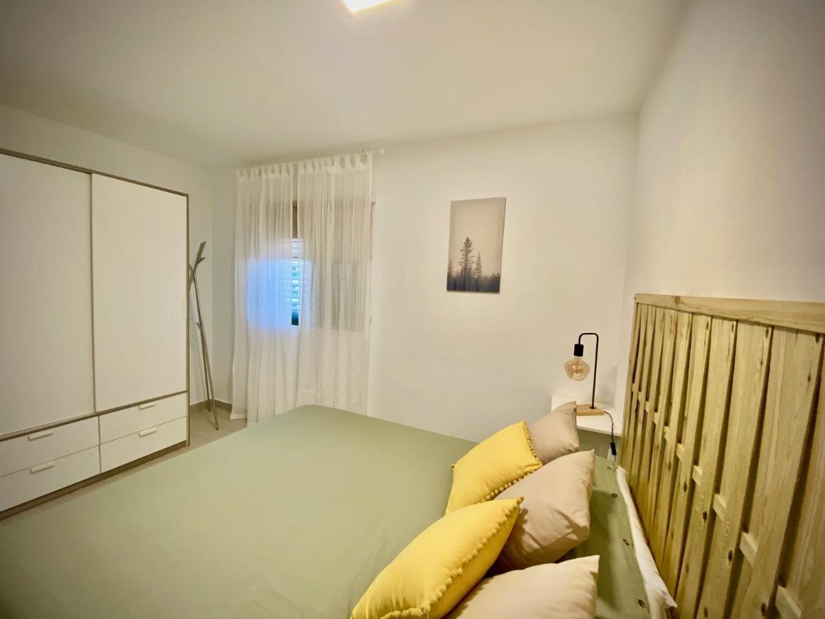 Apartamento Las Olas • Playa Del Ingles Eksteriør bilde