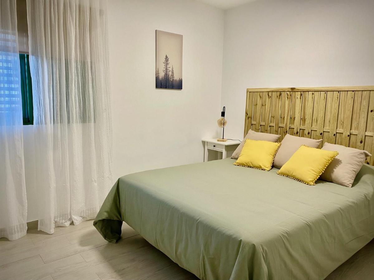 Apartamento Las Olas • Playa Del Ingles Eksteriør bilde